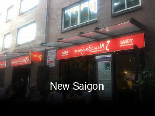 New Saigon bestellen