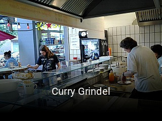 Curry Grindel bestellen