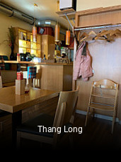 Thang Long online delivery