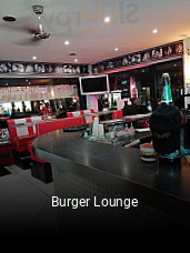 Burger Lounge online bestellen
