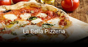 La Bella Pizzeria online delivery