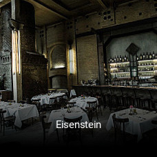 Eisenstein essen bestellen