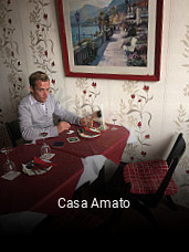 Casa Amato online bestellen