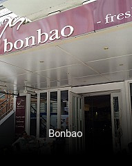 Bonbao online delivery