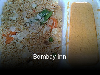 Bombay Inn bestellen