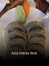 Asia Imbiss Wok essen bestellen