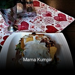 Mama Kumpir essen bestellen