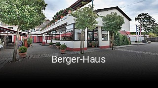Berger-Haus online bestellen