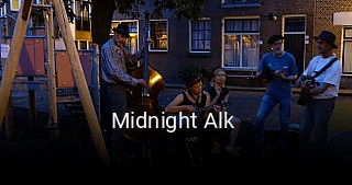 Midnight Alk  online delivery