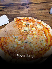 Pizza Jungs online bestellen