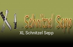 XL Schnitzel Sepp online delivery