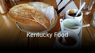Kentucky Food bestellen