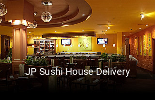 JP Sushi House Delivery essen bestellen