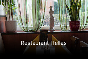 Restaurant Hellas online bestellen