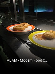 MJAM - Modern Food Collection online bestellen