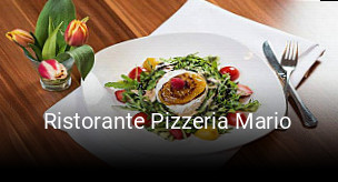 Ristorante Pizzeria Mario online bestellen