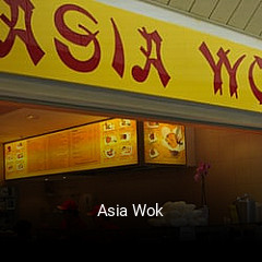Asia Wok online bestellen