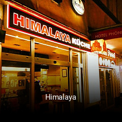 Himalaya online bestellen