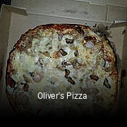 Oliver's Pizza  online delivery