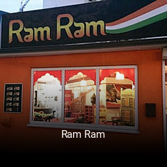 Ram Ram bestellen