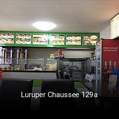 Luruper Chaussee 129a  bestellen