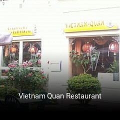 Vietnam Quan Restaurant essen bestellen