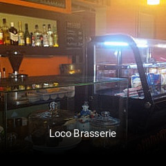 Loco Brasserie online bestellen
