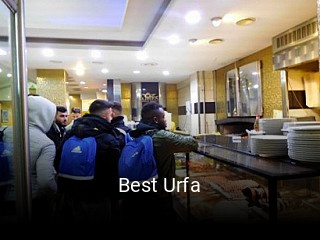 Best Urfa online bestellen