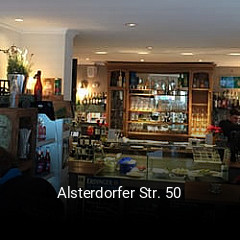  Alsterdorfer Str. 50  essen bestellen