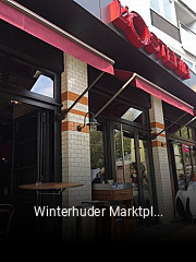  Winterhuder Marktplatz 17  essen bestellen