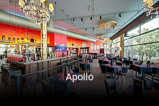 Apollo online bestellen