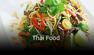 Thai Food  online delivery