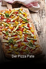 Der Pizza Pate online bestellen