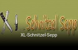 XL-Schnitzel-Sepp bestellen