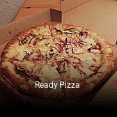 Ready Pizza  essen bestellen