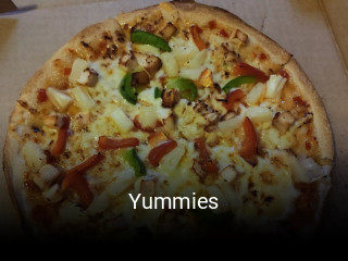 Yummies online delivery