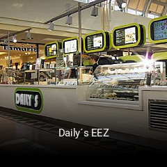 Daily´s EEZ online delivery
