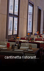 cantinetta ristorante & bar online delivery