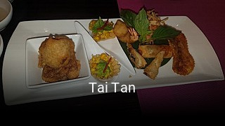 Tai Tan essen bestellen