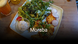 Moraba essen bestellen