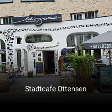 Stadtcafe Ottensen online delivery
