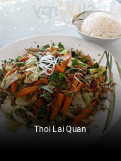 Thoi Lai Quan essen bestellen