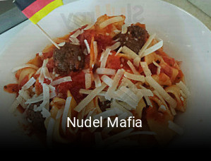 Nudel Mafia essen bestellen