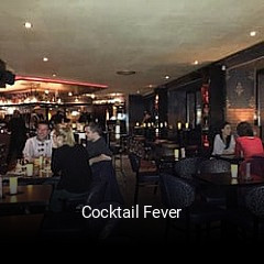 Cocktail Fever online bestellen