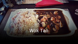 Wok Tan online delivery