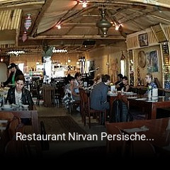 Restaurant Nirvan Persische SpezialitÃ¤ten online delivery