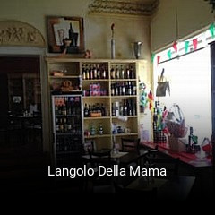Langolo Della Mama online bestellen