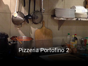 Pizzeria Portofino 2 essen bestellen