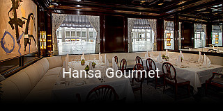 Hansa Gourmet online delivery