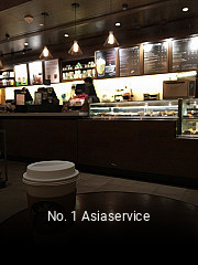 No. 1 Asiaservice essen bestellen
